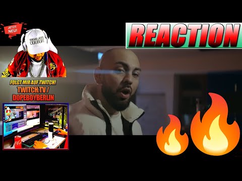 Kianush Keine neuen Freunde Reaction (by Chrizmatic & Kianush) - ALLES STIMMT + geile Abwechsung!