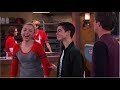 Peyton List Gets Tickled Twice