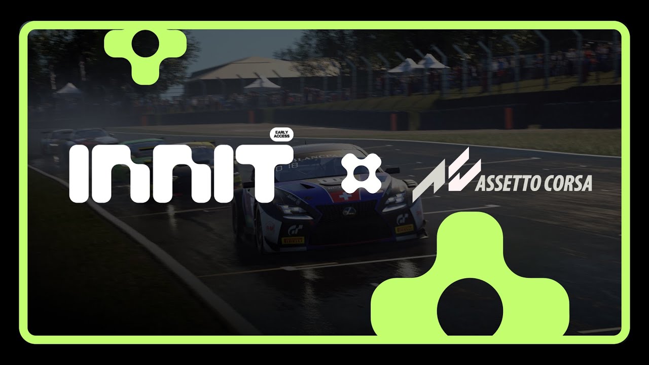 Innit [ON/OFF] : Assetto Corsa Gameplay - YouTube