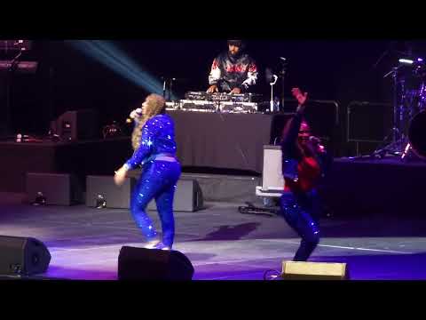 JJ Fad - Supersonic - Freestyle Explosion Throwback Jam Amalie Arena Tampa, FL 8-12-2022