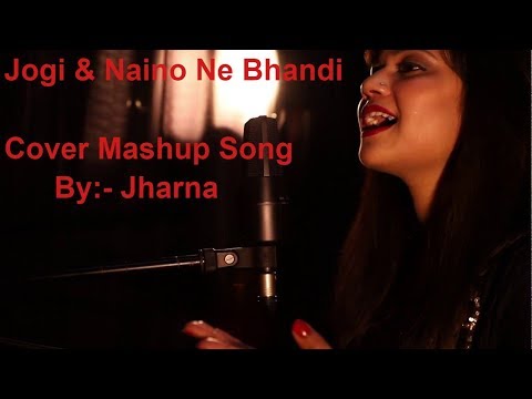 Jharna Bollywood Mashup song by Jharna