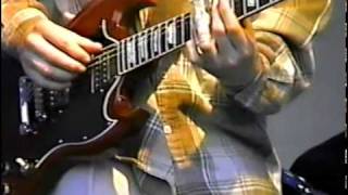 Derek Trucks Band 07. Afro Blue LIVE 7/8/00