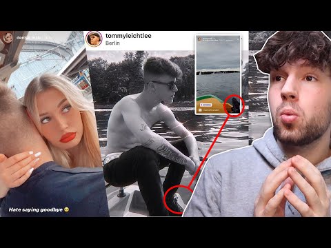 DENISE MSKI HAT EINEN NEUEN FREUND!😲💕