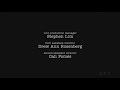 Young Sheldon End Credits