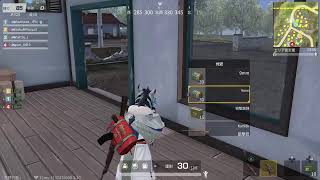 [ps4荒野行動]
