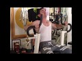 Chest Press Pettorali