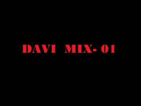 DAVI MIX #01