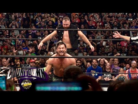 Jon Moxley Calls His Match The ‘Money Match’ At Full Gear, Talks Chemistry With Omega