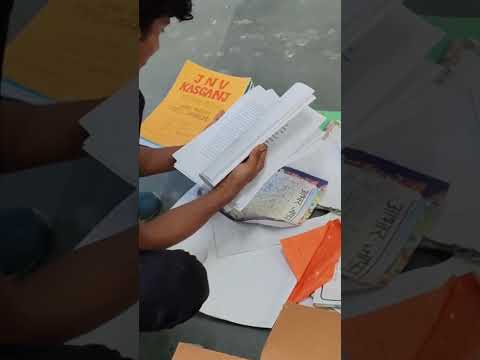 पढ़ने का जुनून ######खराब  पेज से रफ कैसे बनाते हैं #shortsAj  #minivlog #dailyminivlo