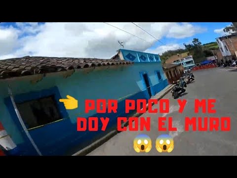 GOPRO🏁CATEGORÍA PIT BIKE.🔥Valida Departamental ALDANA - NARIÑO [JUAN DAVID RIVERA 291].