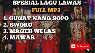 Download lagu FULL BERDENDANG JANGER NEW SASTRA DEWA SPESIAL LAGU LAWAS BANYUWANGI // AUDIO GLERRR mp3