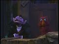 2798 The Count Counts Stars Big Bird Doesn T Want To Sleep