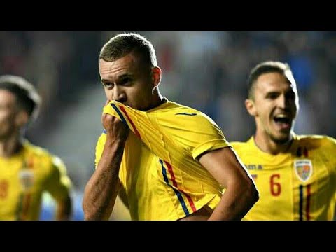 Romania U21 4-0 Liechtenstein U21