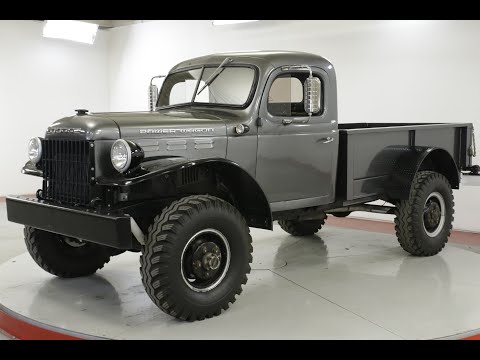 1957 Dodge Power Wagon (CC-1249433) for sale in Denver , Colorado