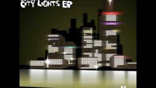DANGBX051: Daniel Hairston - Citry Lights (eleven.five Rush Remix) PREVIEW