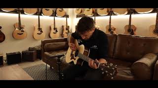 Video thumbnail for TAYLOR 412CE - Cranbourne Music One Hot Minute by Coleman's Music