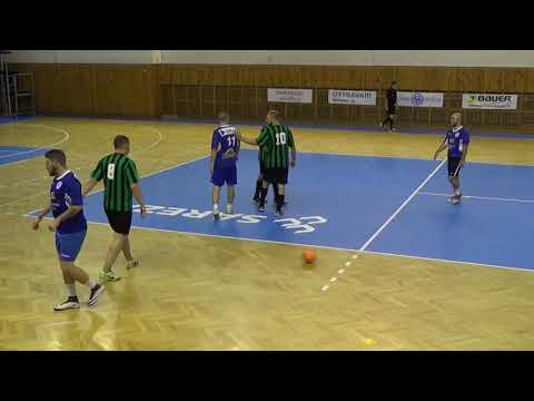 VÍTKOVICE/ ZOO OSTRAVA CUP