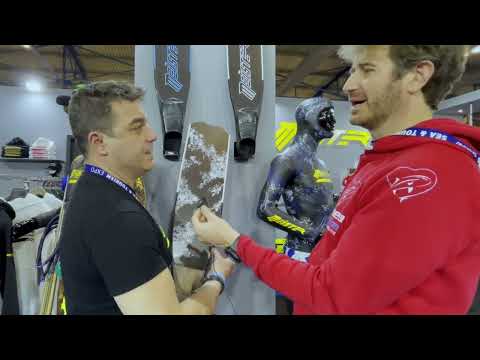 Meister at Boat & Fishing Show 2022