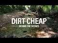 Cody Johnson Dirt Cheap Behind The Scenes