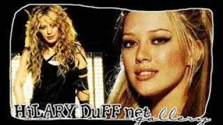 Hilary Duff - My Generation (The Who copy) !