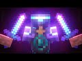I Obtained Minecrafts Secret God Armor