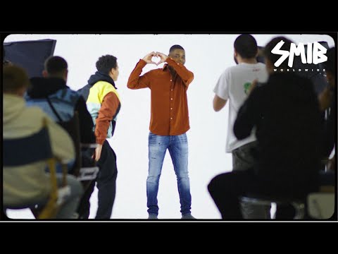 FOSA YG, NODDA & MUG - FAKE SHIT (PROD. BY GARRINCHA)