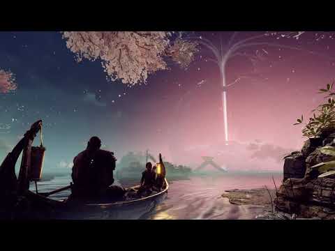 [GOTY 2018 #2] Best VGM 2263 - God of War - Witch of the Woods