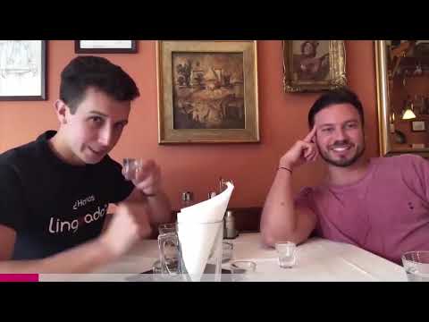 What's so great about Linguado?