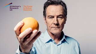 #ShareTheOrange
