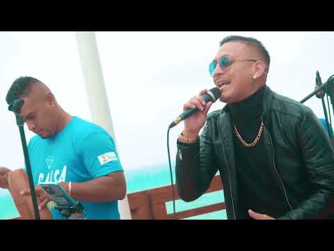 Hechizo de Luna - Jorgito Pietro