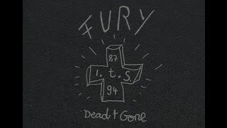 30 Jahre Fury in the Slaughterhouse