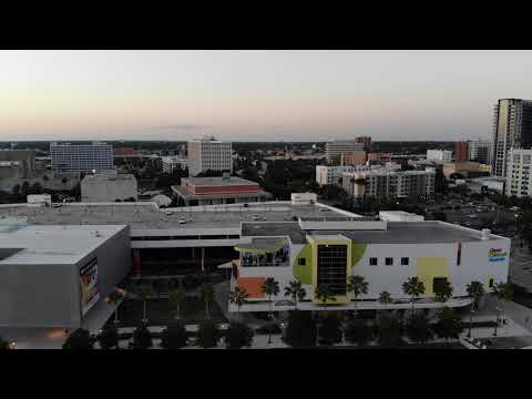 Utto Event Drone Zoom Out 3 25 19