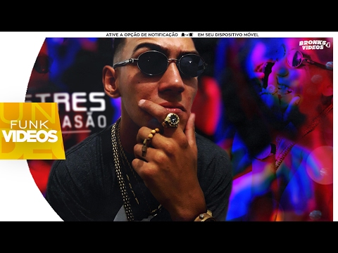 Mc Theodoro SP Mc Neu e Mr Beiço - Medley Bombastico 2017 (Official Vídeo - Previa 2017)