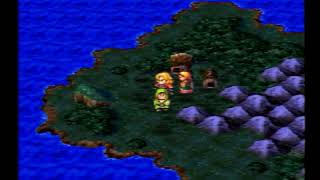 ドラクエ７実況＃４　レベ上げしなきゃ・・・・