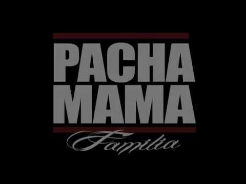 "AGNOSIA"  SECTA SELECTA (Pachamama Crew)  "TEASER"