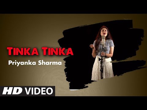 Priyanka sharma Tinka tinka