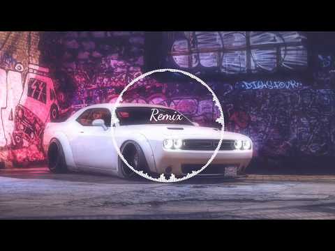 Madison Mars feat. Little League - New Vibe Who Dis (Extended Mix)