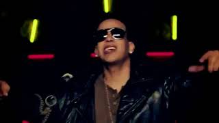 Daddy Yankee limbo (English Version)