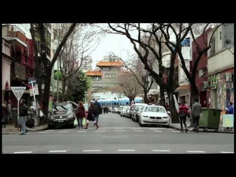 'Arribeños', de Marcos Rodríguez - Trailer