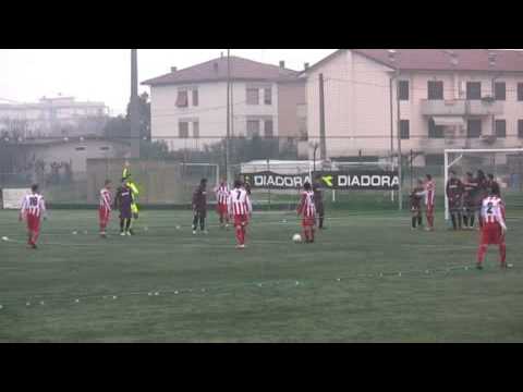 Torneo di Viareggio 2009 Ottavi di finale Torino - Cisco Roma 3-1