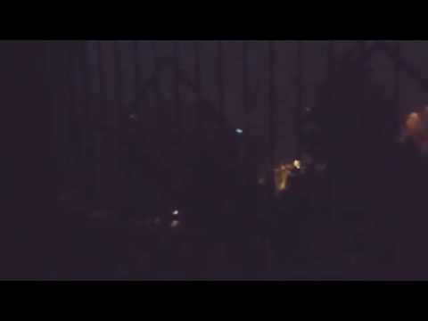 Grandine Torino Collegno 29 agosto 2016