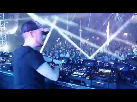 Dreamstate SoCal 2017