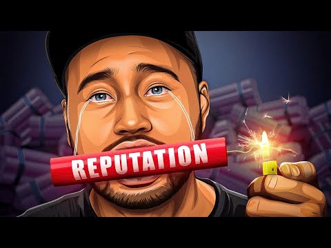 How DJ Akademiks Destroyed His Reputation in Seconds...