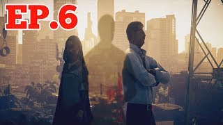 Mumbai: Chasing A Ghost -  (Hitman 2 Ep.6)