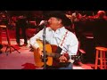 George Strait – The Big One – Music Video