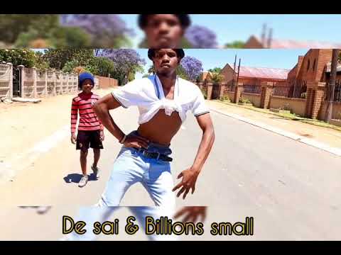 Makhadzi ft Sho Madjozi & Prince Benza-Battery (De sai & Billions small dance version)