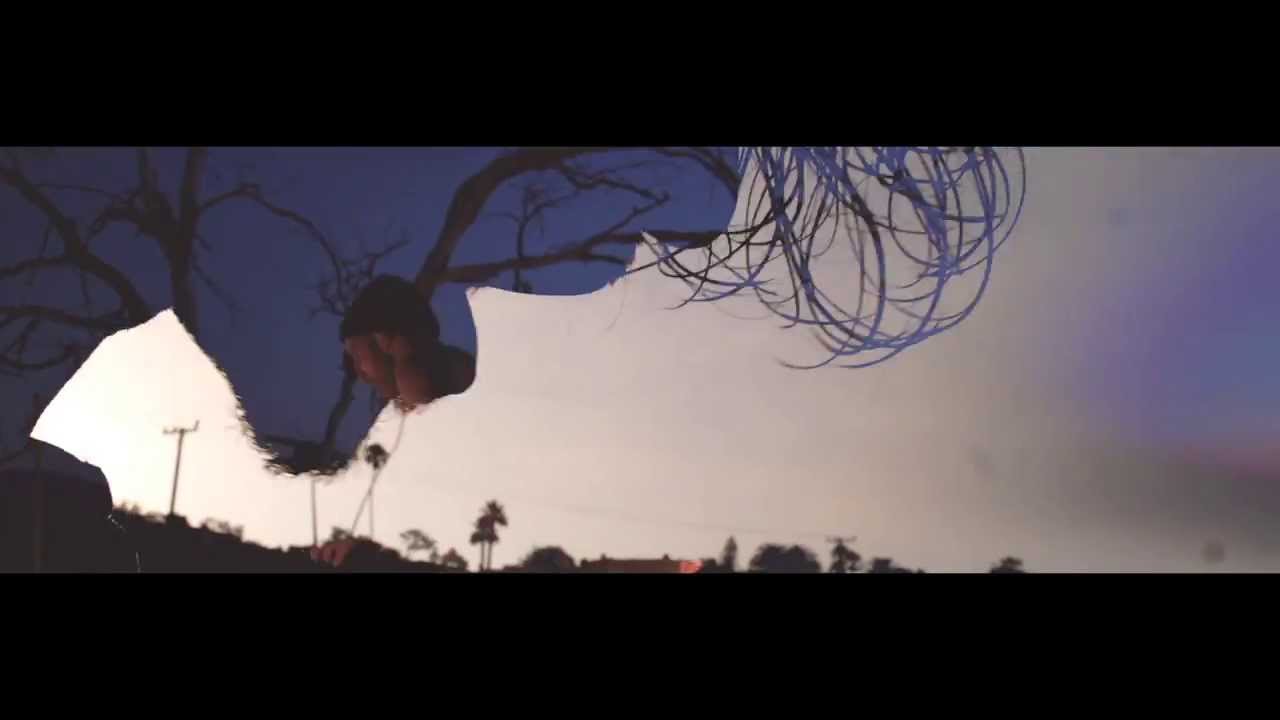 Jon Bellion — Ungrateful Eyes
