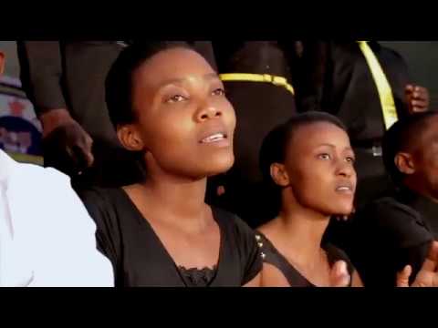 Advent Gospel Messengers AGM_The Power of Love