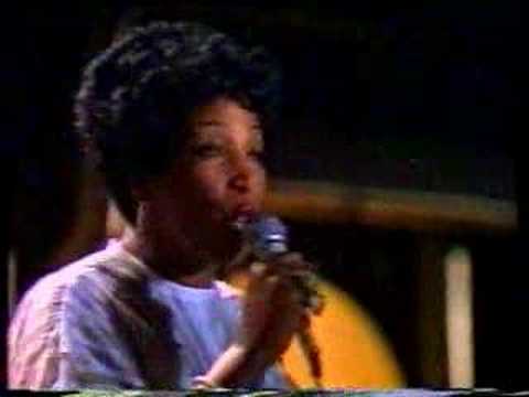 Barrett Sisters Walk And Talk With Jesus