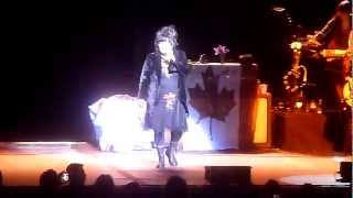 Heart - Black Dog (Live In Montreal)